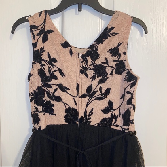 speechless dress - Picture 4 of 6